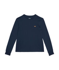 LEVI'S GRAPHIC Tricou cu m&acirc;necă lungă, bumbac pur Carul Mare - Tricou copil - 1