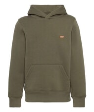 LEVI'S MINI BATWING Hanorac cu gluga - Hanorac pentru bebeluși