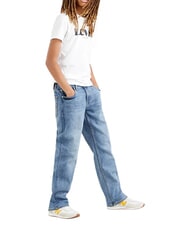 LEVI'S STAY LOOSE Blugi - Pantaloni pentru copii