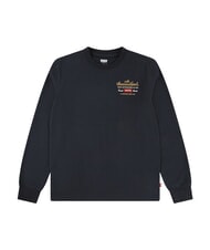 LEVI'S LEGENDARY Tricou cu m&acirc;necă lungă negru intens - Tricou copil - 1
