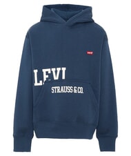 LEVI'S CUTOFF Hanorac cu gluga Carul Mare - Hanorac pentru bebeluși - 1