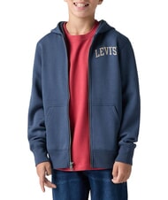 LEVI'S LEGENDARY Hanorac cu fermoar - Hanorac pentru bebeluși