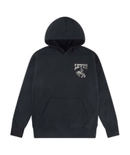LEVI'S RODEO READ Hanorac cu gluga negru intens - Hanorac pentru bebeluși - 1