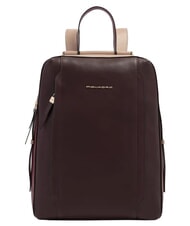 PIQUADRO CIRCLE  Rucsac CIRCLE pentru pc 14 "PC / iPad Air - iPad Pro 9.7 / iPad 11" - Rucsacuri pentru laptop