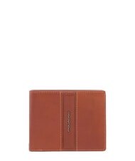 PIQUADRO W143 Portofel din piele PIELE - Portofele bărbați - 1