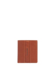 PIQUADRO W143 Portofel din piele PIELE - Portofele bărbați - 1