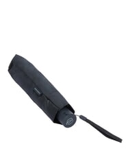 PIQUADRO UMBRELLA Umbrelă automată, rezistentă la v&acirc;nt negru - Umbrele - 1