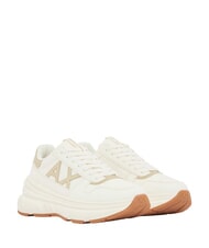 ARMANI EXCHANGE NIKY Adidași - Pantofi femei