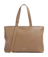 ARMANI EXCHANGE ALICE Geantă de cumpărături de umăr marionete - Genți femei - 1
