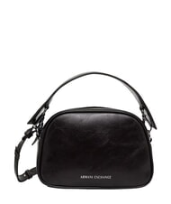 ARMANI EXCHANGE KEIRA Geantă de umăr mini antagonist - Genți femei - 1