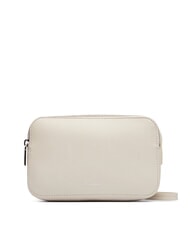 CALVIN KLEIN EMBOSSED LOGO Geantă de umăr mini f&acirc;n ușor - Genți femei - 1