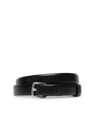 CALVIN KLEIN ESSENTIAL BUCKLE Curea de piele - Curele