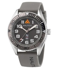 NAUTICA N83 FINN WORLD Ceas cu cuarț negru - Ceasuri - 1