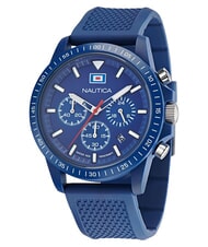 NAUTICA ONE ECO CRONO Ceas multifuncțional albastru - Ceasuri - 1