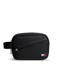 TOMMY HILFIGER TJM DAILY Frumuseţe negru - Truse de toaletă - 1