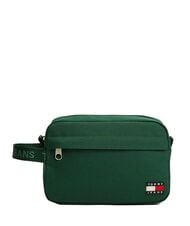 TOMMY HILFIGER TJM ESS DAILY Frumuseţe verde elegant - Truse de toaletă - 1