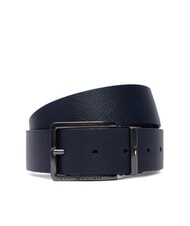 TOMMY HILFIGER OLIVER Curea de piele - Curele