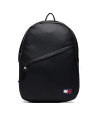 TOMMY HILFIGER TJM DAILY Rucsac negru - Rucsacuri pentru școală și timp liber - 1