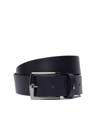 TOMMY HILFIGER DENTON Curea de piele - Curele