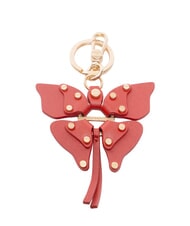 BORBONESE KEYRING Breloc din piele - Portchei