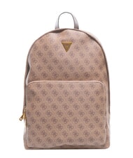 GUESS MILANO2 Rucsac cu imprimare 4G - Rucsacuri pentru școală și timp liber