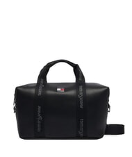 TOMMY HILFIGER TJW DAILY ELEVATED Geantă de m&acirc;nă, cu curea de umăr negru - Genți femei - 1