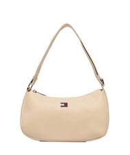 TOMMY HILFIGER TJW DAILY ELEVATED Geantă de umăr lut alb - Genți femei - 1
