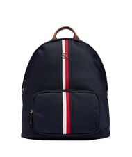 TOMMY HILFIGER POPETTE Rucsac pentru femei albastru spațial - Genți femei - 1