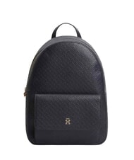 TOMMY HILFIGER TH ICON Rucsac albastru spațial - Genți femei - 1