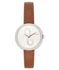 FURLA COSY Ceas de modă alb și maro - Ceasuri - 1