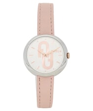 FURLA COSY Ceas de modă alb și roz - Ceasuri - 1