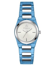 FURLA TEMPO MINI Ceas de modă alb/albastru - Ceasuri - 1