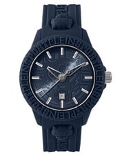 PLEIN SPORT FEARLESS Ceas sport albastru - Ceasuri - 1