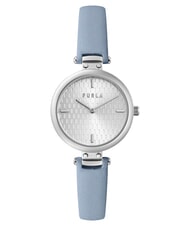 FURLA NEW PIN Ceas de modă otel albastru - Ceasuri - 1