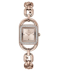 FURLA CHAIN Ceas de modă trandafir - Ceasuri - 1
