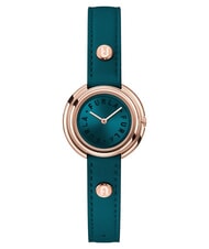 FURLA ICON SHAPE Ceas de modă albastru - Ceasuri - 1