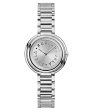 FURLA ICON SHAPE Ceas de modă argint - Ceasuri - 1