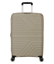 AMERICAN TOURISTER FLYTWIST  Cărucior mediu, extensibil gresie - Trolere rigide - 1