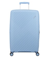AMERICAN TOURISTER DIABLAST Cărucior mediu, extensibil, cu &icirc;ncuietoare TSA - Trolere rigide