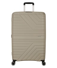 AMERICAN TOURISTER FLYTWIST Cărucior mare, extensibil gresie - Trolere rigide - 1