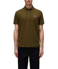 NAPAPIJRI EBEA 3 Tricou polo din bumbac - maiou Polo