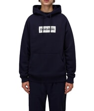 NAPAPIJRI B-BOX LOGO H Hanorac cu gluga - hanorace