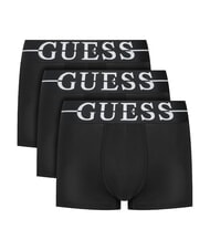 GUESS JOE Set de 3 boxeri - Slip pentru bărbați