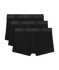 GUESS JOE Set de 3 boxeri - Slip pentru bărbați