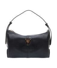 BLAUER WHITNEY Geantă de umăr BLACK - Genți femei - 1