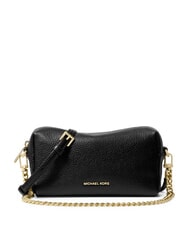 MICHAEL KORS BRYANT Geantă mini de umăr / geantă crossbody negru - Genți femei - 1