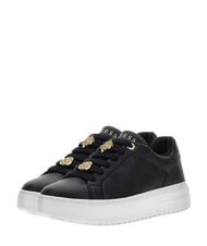 GUESS DUENA Adidași BLACK - Pantofi femei - 1