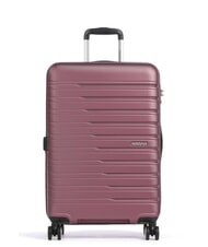 AMERICAN TOURISTER FLASHLINE Cărucior mediu extensibil - Trolere rigide