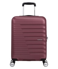 AMERICAN TOURISTER FLASHLINE Cărucior pentru bagaje de m&acirc;nă - Bagaje de m&acirc;nă