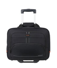 AMERICAN TOURISTER AT WORK NXT Suport pilot pentru PC de 15,6" - Troler pilot - Cumpără online!